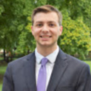 Meet your Posher, Keagan